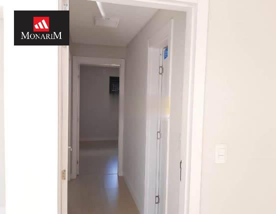 Apartamento 2 quartos no bairro Coral