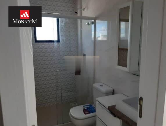 Apartamento 2 quartos no bairro Coral