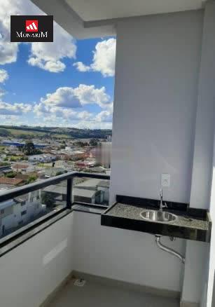 Apartamento 2 quartos no bairro Coral