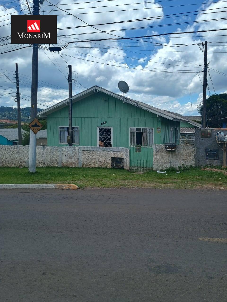 Casa 6 quartos no bairro Santa Helena