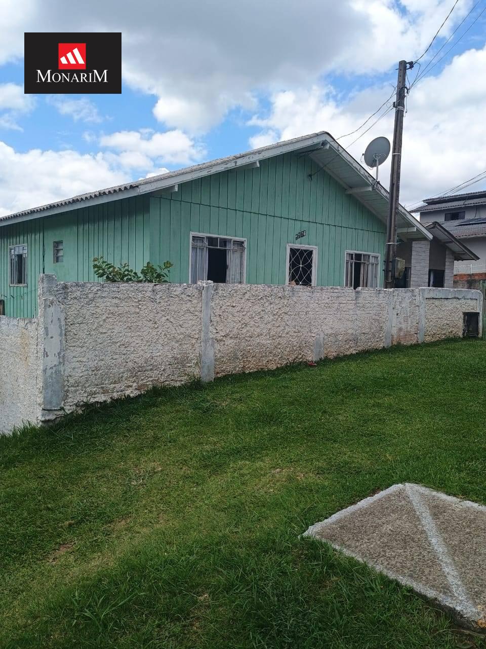 Casa 6 quartos no bairro Santa Helena