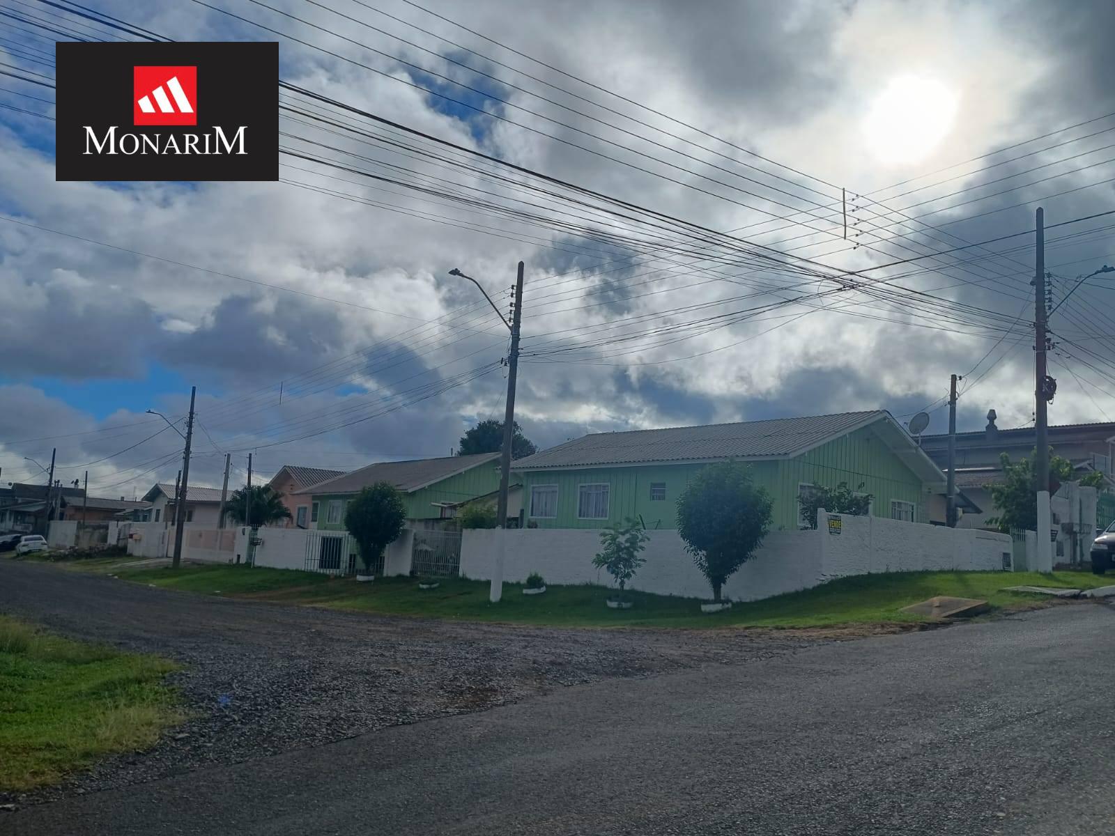 Casa 6 quartos no bairro Santa Helena