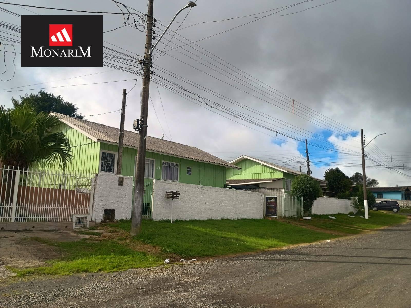 Casa 6 quartos no bairro Santa Helena