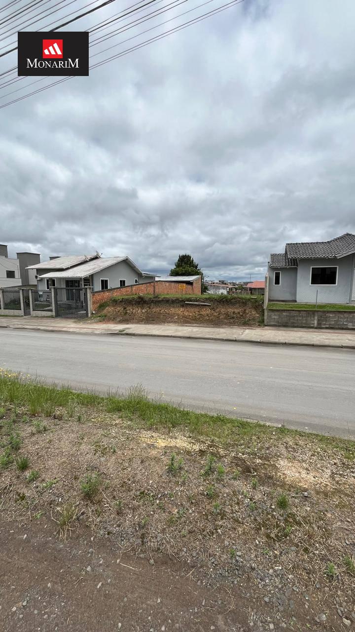 Terreno no bairro Guarujá