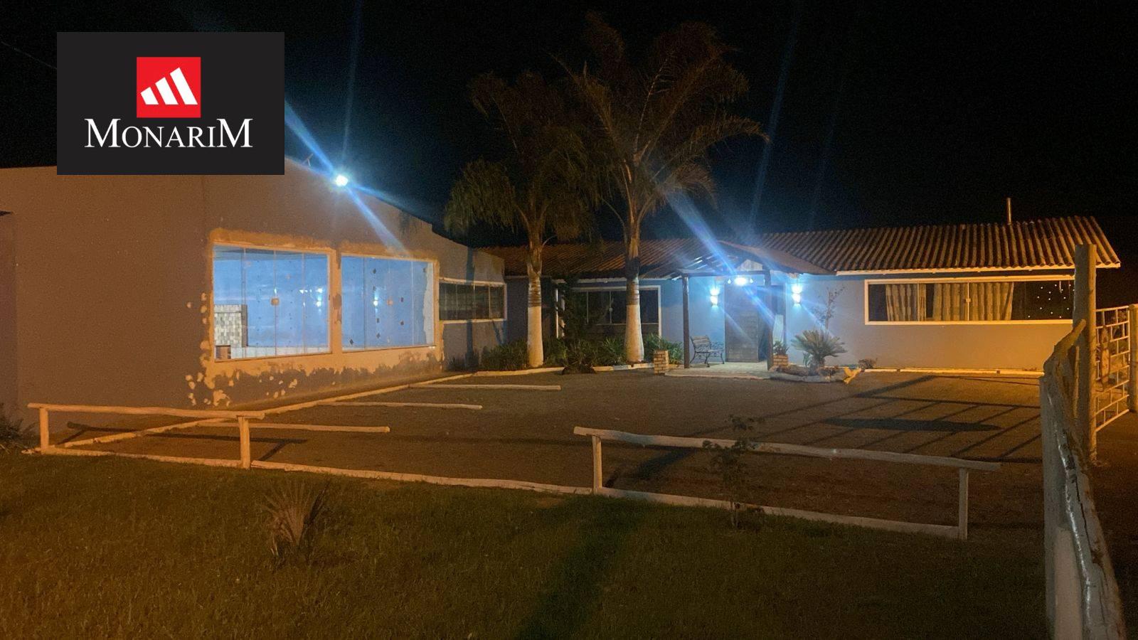 Chácara no bairro Índios