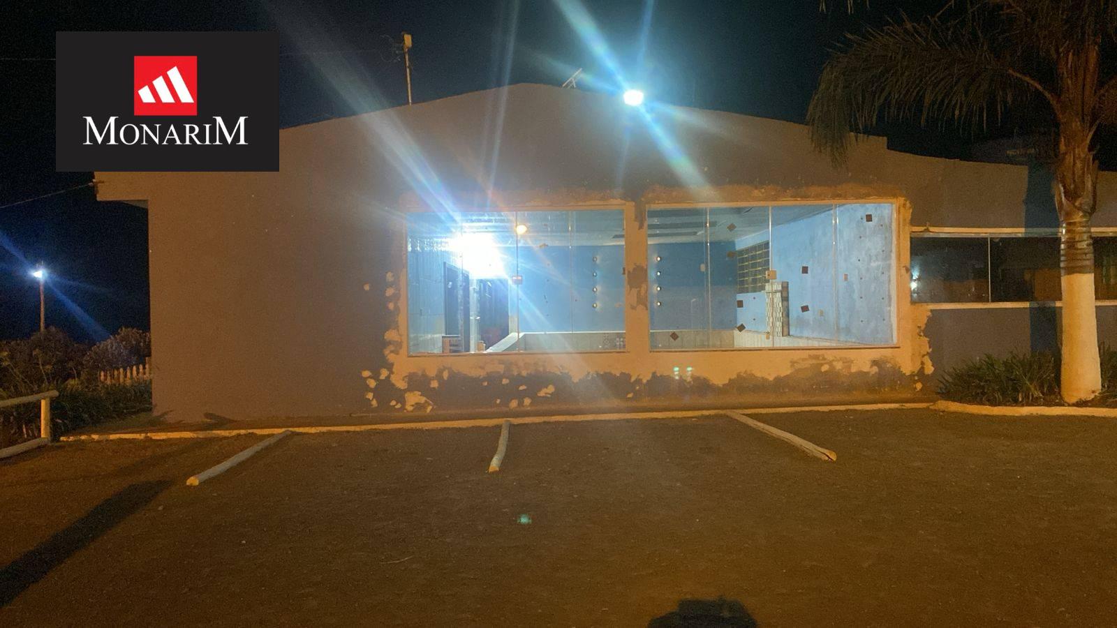 Chácara no bairro Índios