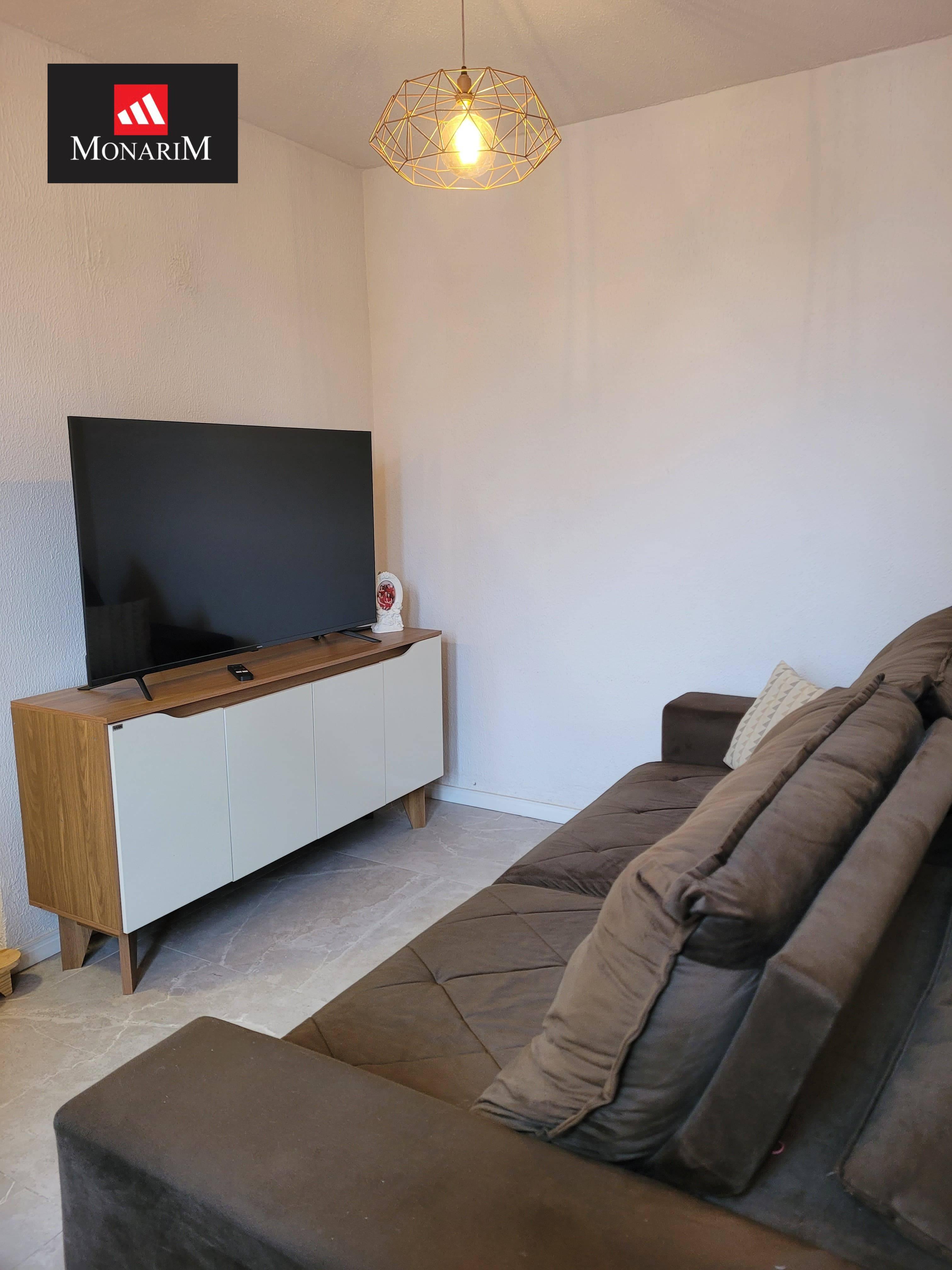 Apartamento 2 quartos no bairro Várzea