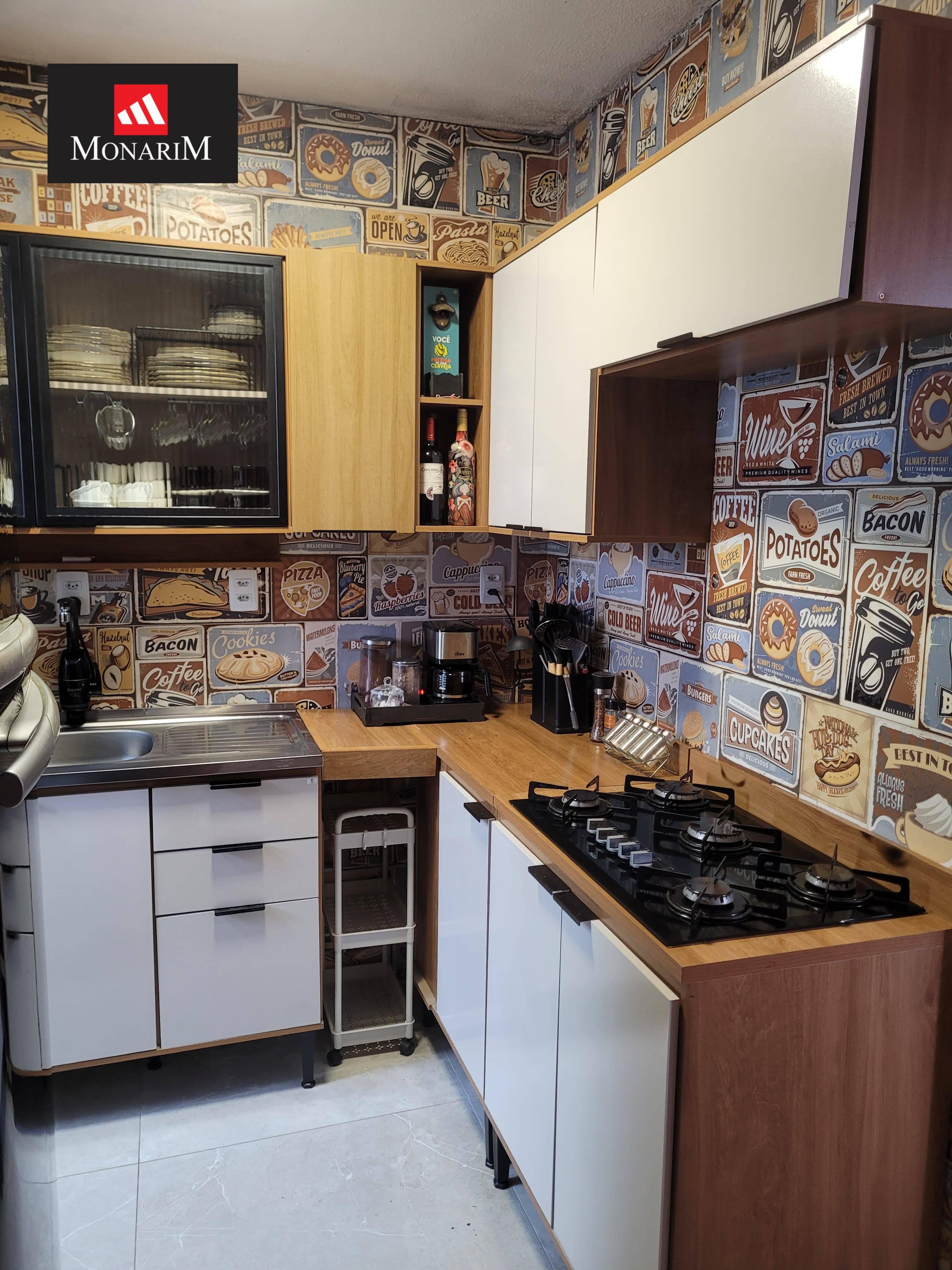 Apartamento 2 quartos no bairro Várzea