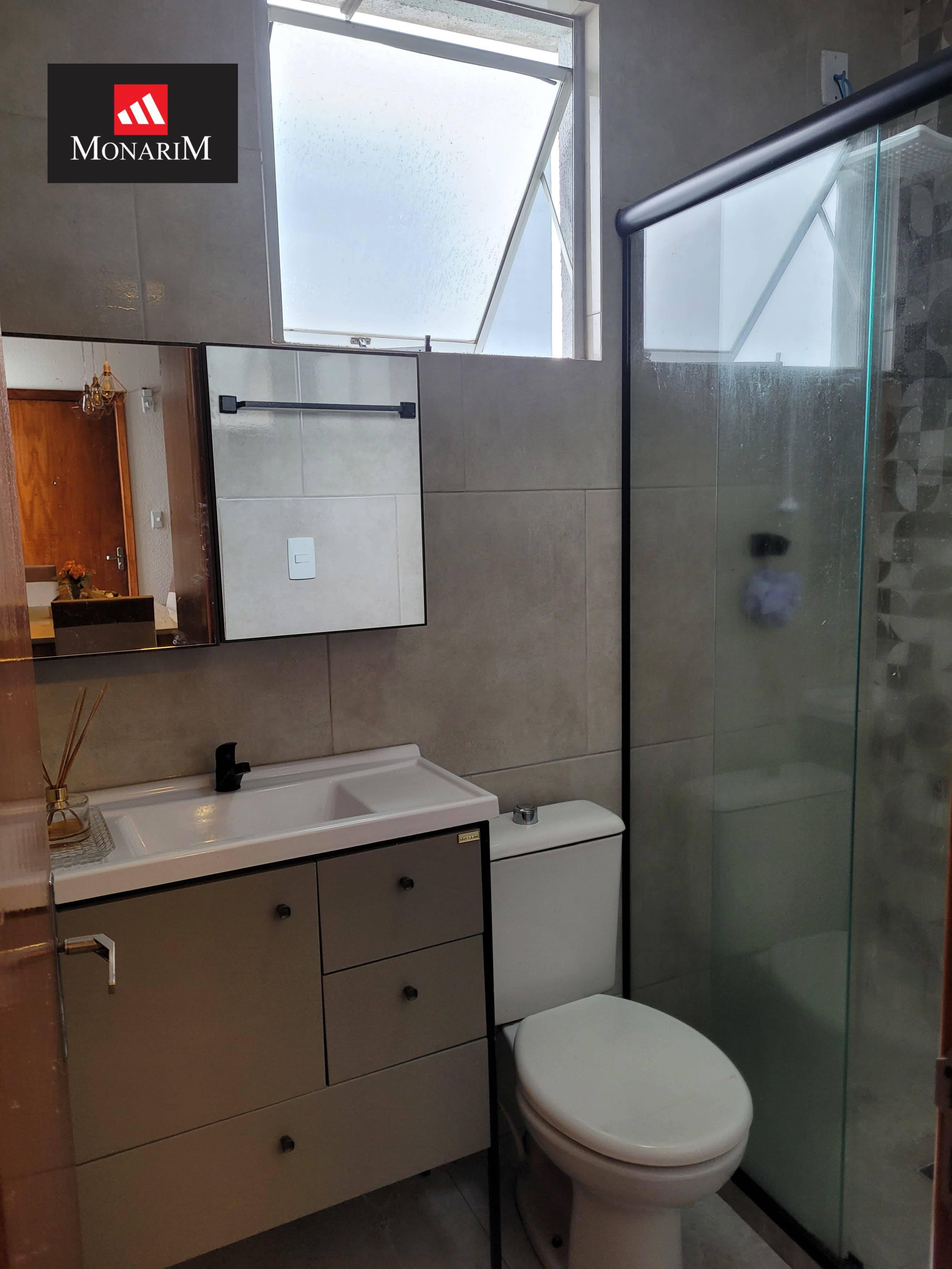 Apartamento 2 quartos no bairro Várzea