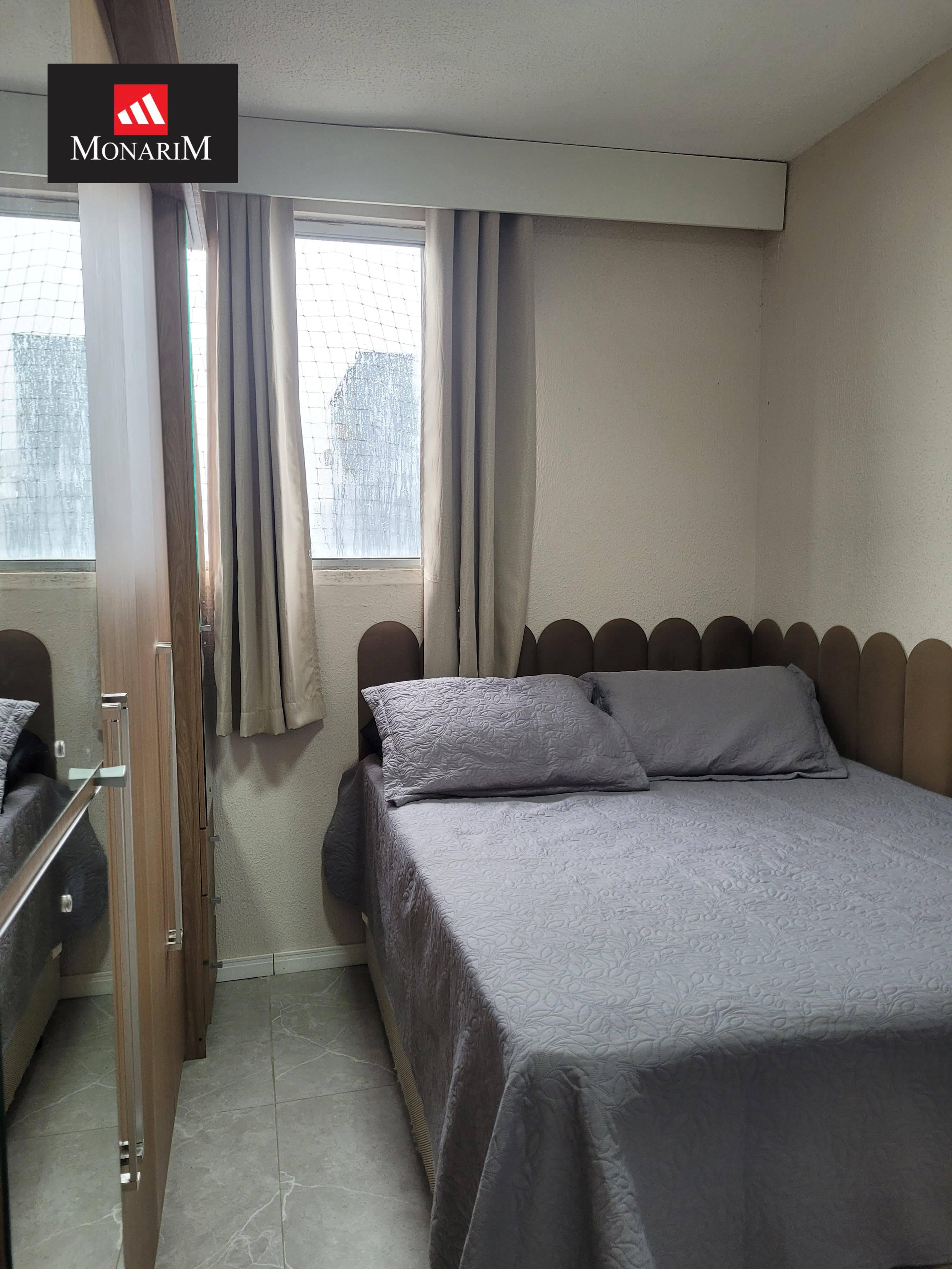 Apartamento 2 quartos no bairro Várzea