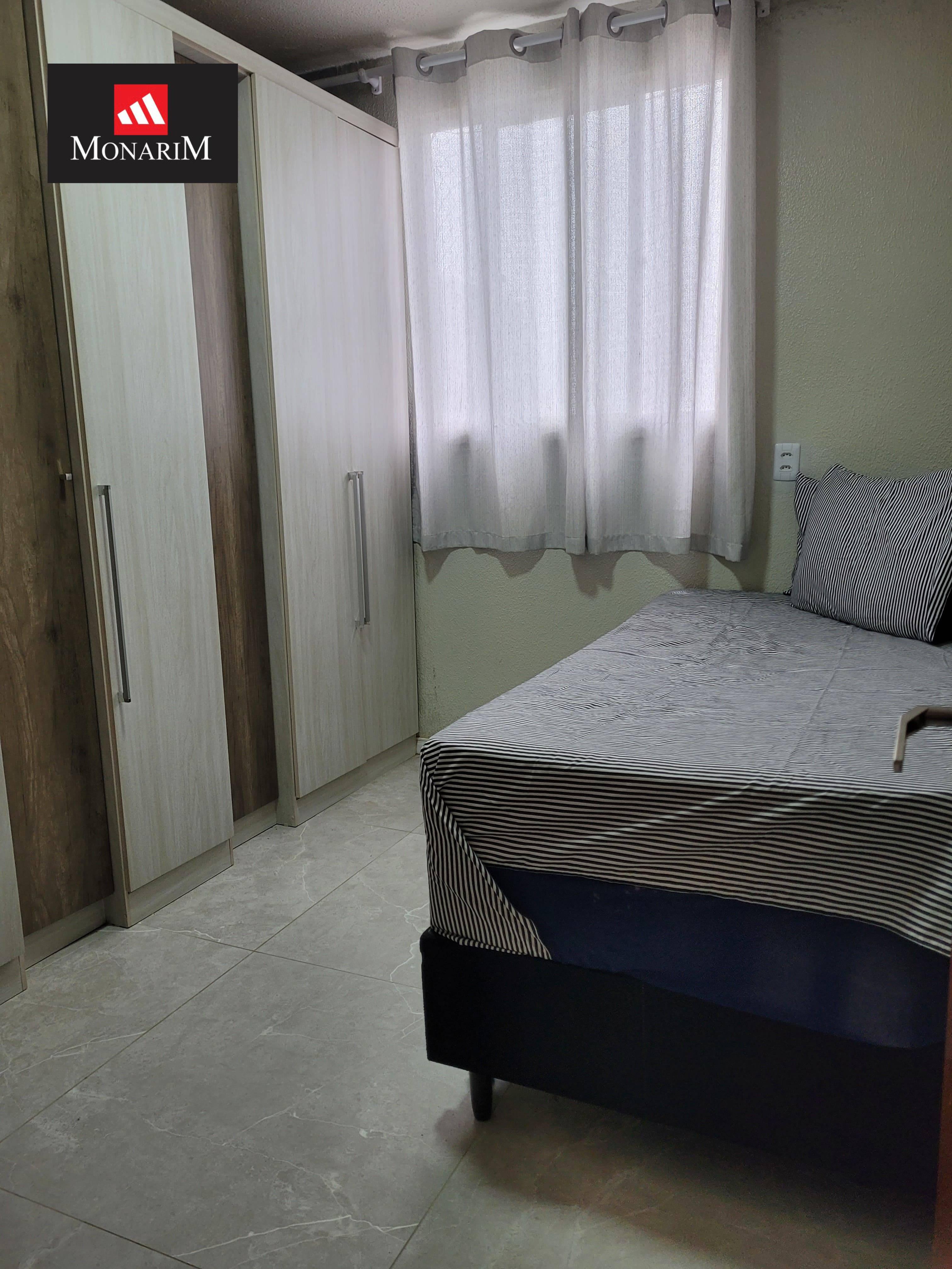 Apartamento 2 quartos no bairro Várzea