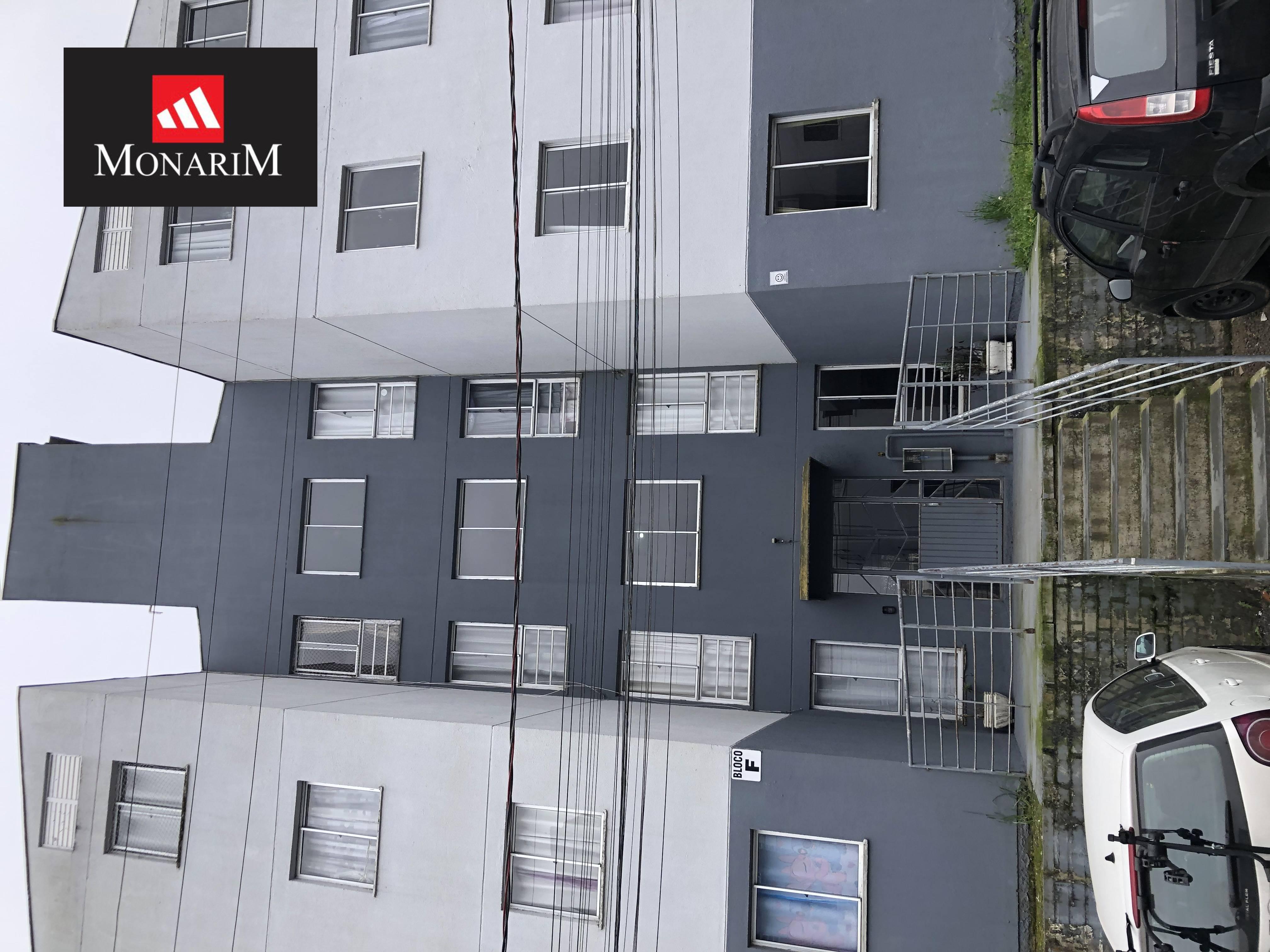 Apartamento 2 quartos no bairro Várzea