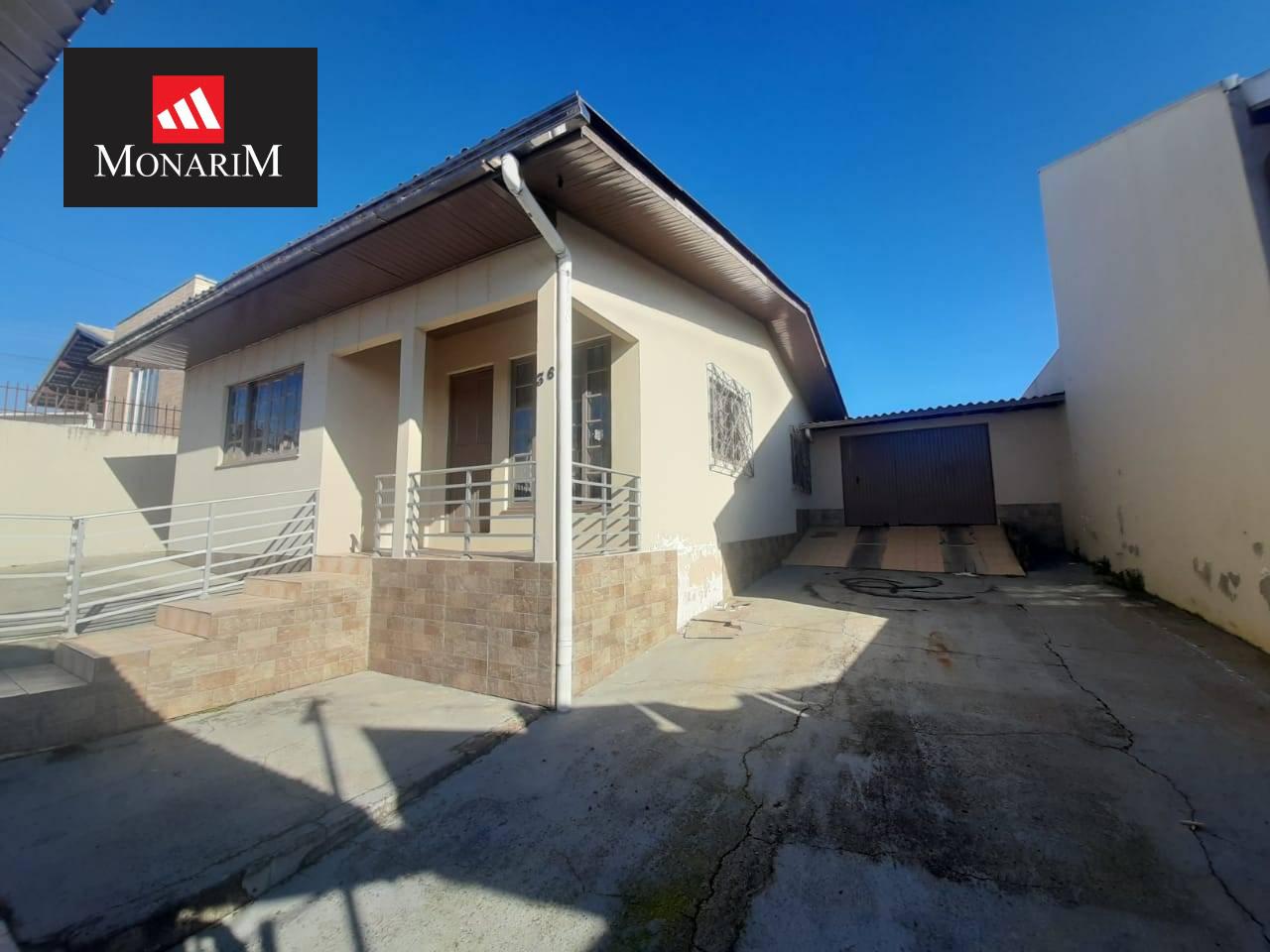 Casa 3 quartos no bairro Vila Nova