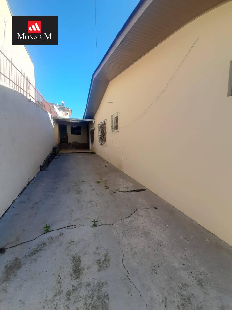 Casa 3 quartos no bairro Vila Nova