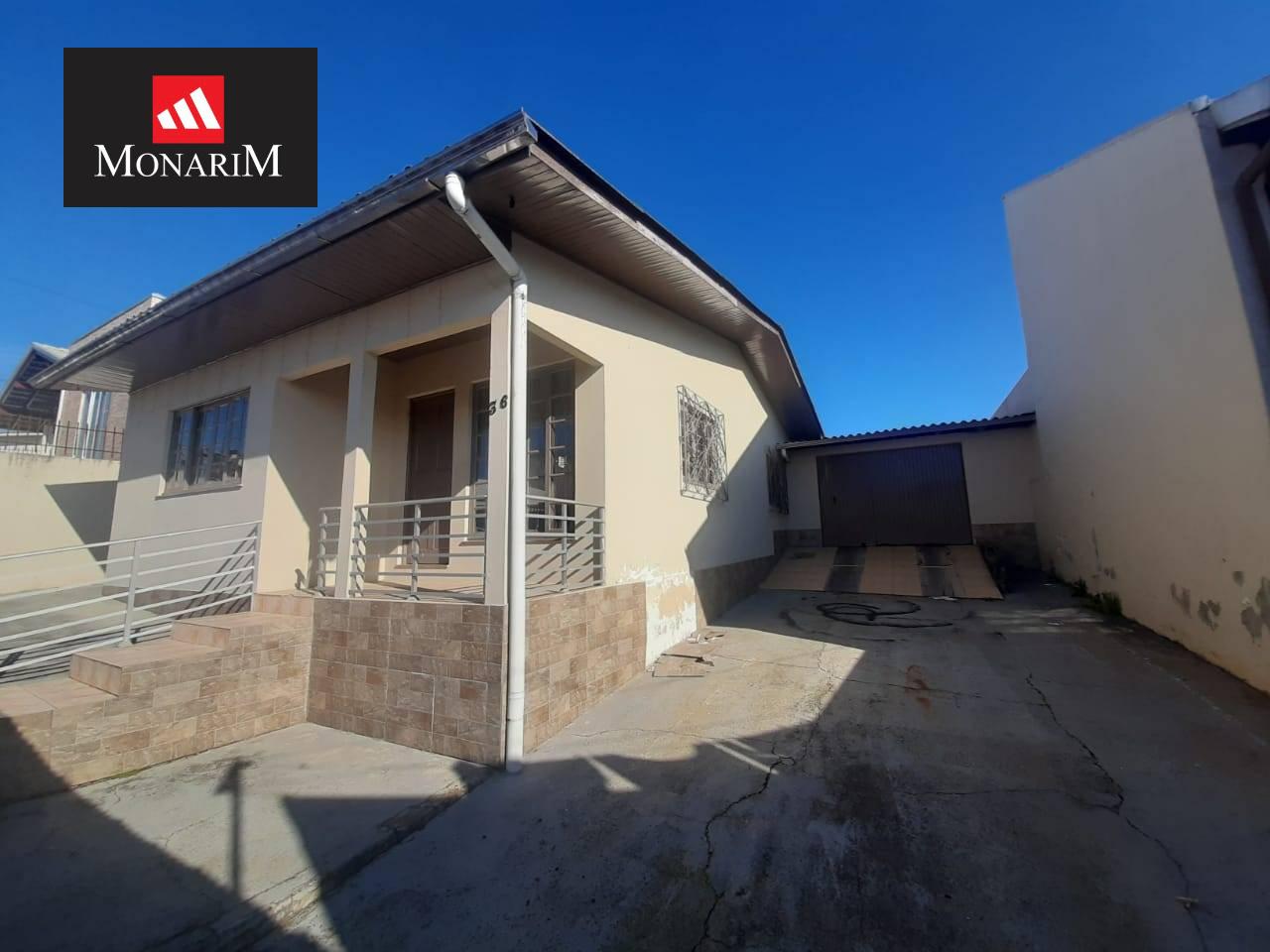 Casa 3 quartos no bairro Vila Nova