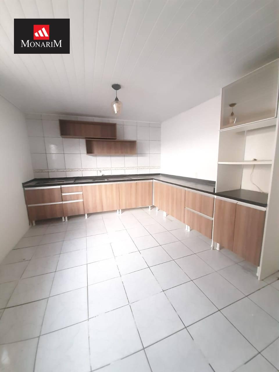 Casa 3 quartos no bairro Vila Nova
