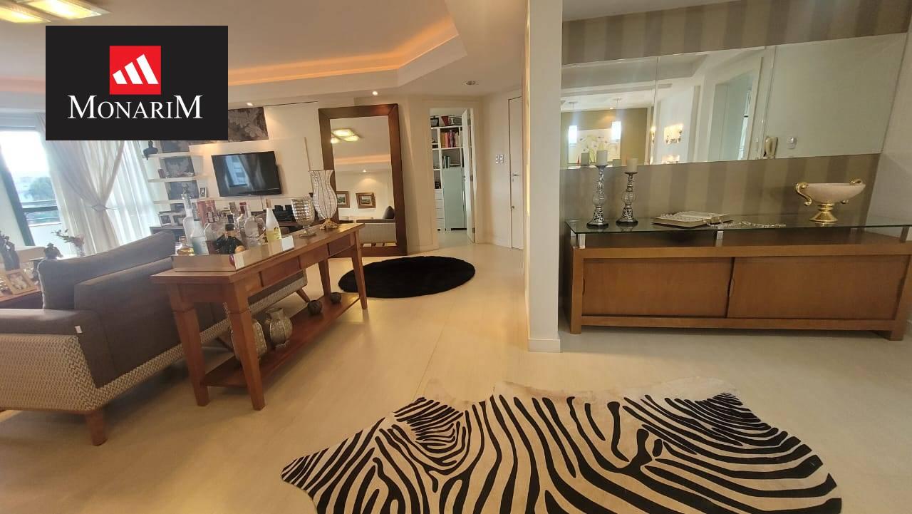 Apartamento 3 quartos no bairro Centro