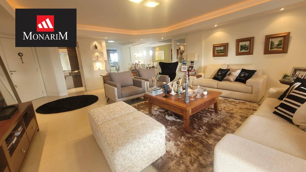 Apartamento 3 quartos no bairro Centro