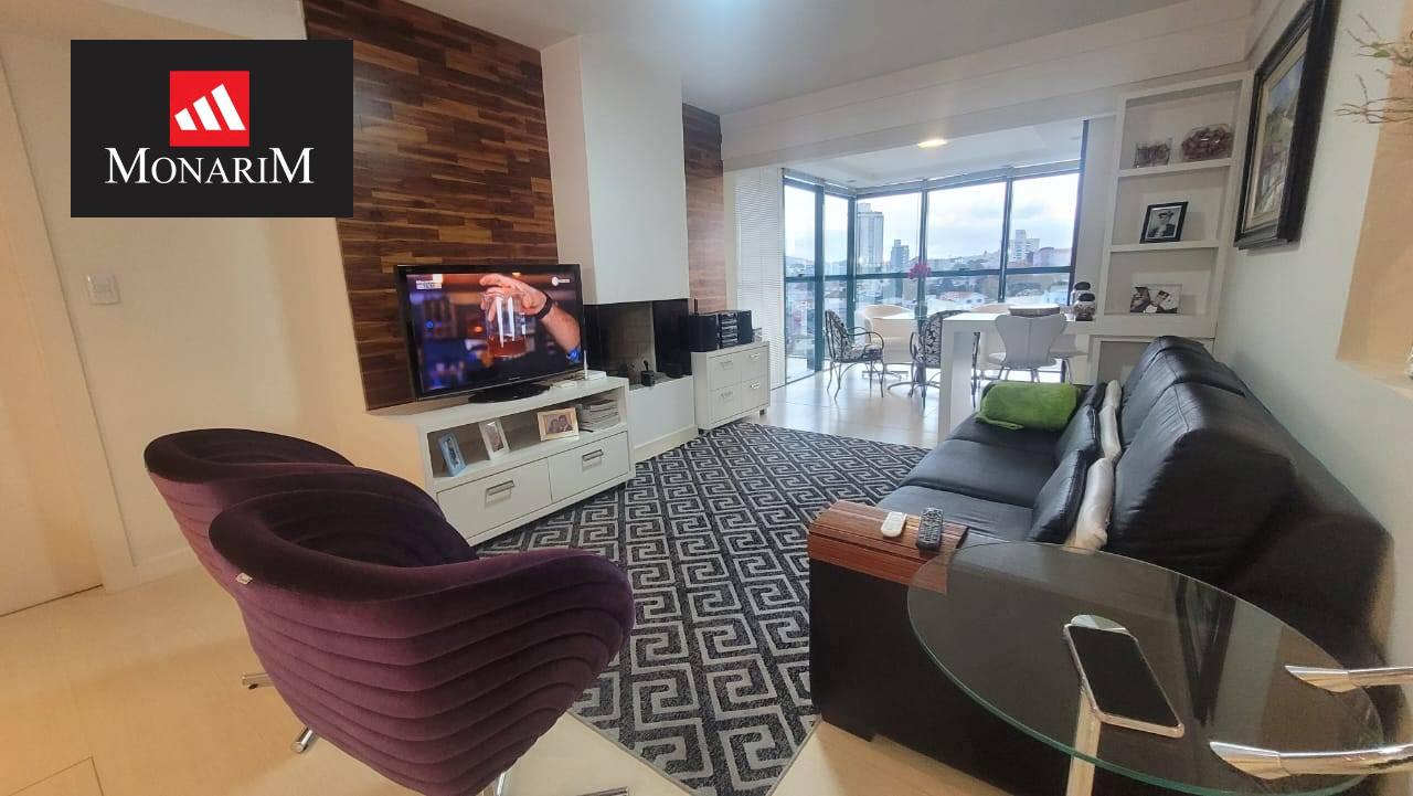 Apartamento 3 quartos no bairro Centro