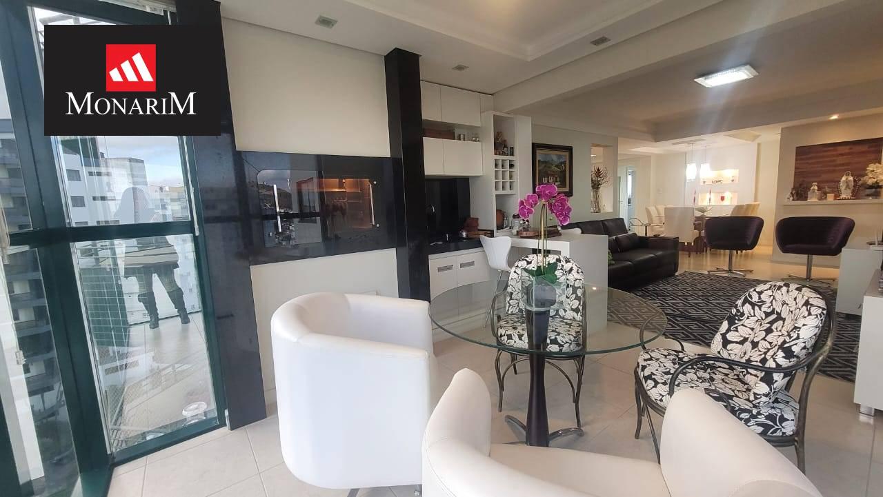 Apartamento 3 quartos no bairro Centro