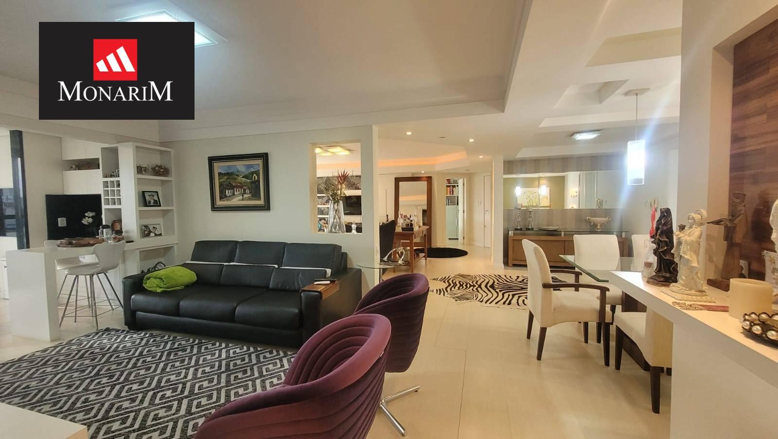 Apartamento 3 quartos no bairro Centro