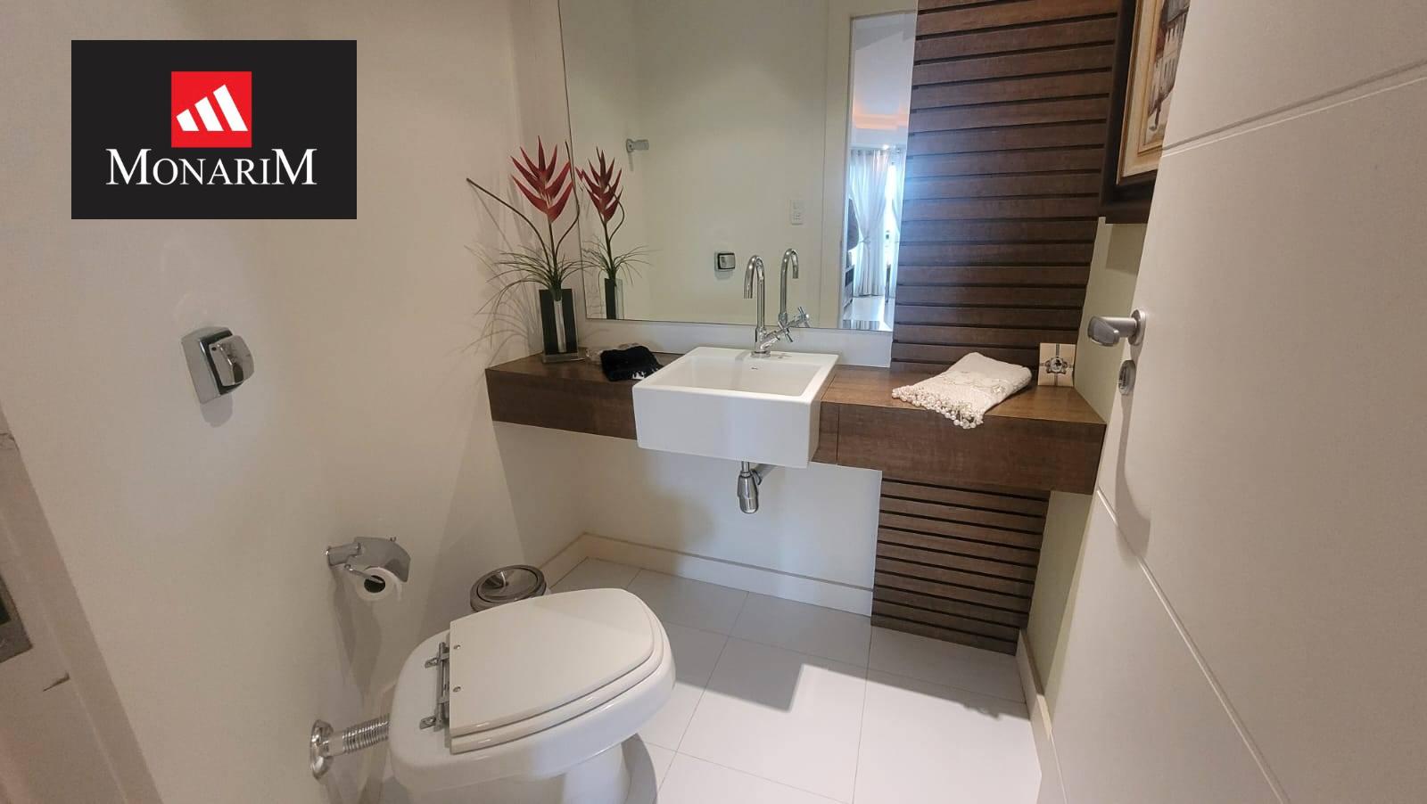 Apartamento 3 quartos no bairro Centro