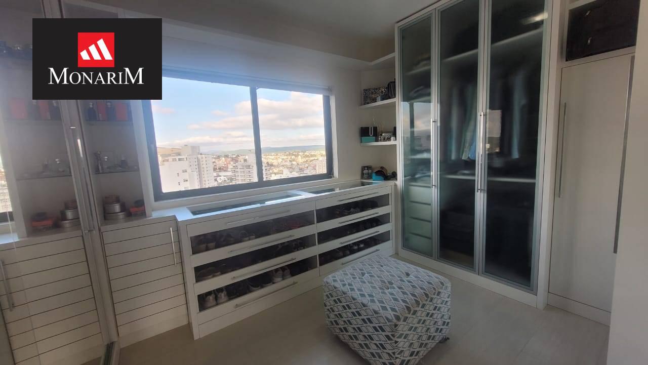 Apartamento 3 quartos no bairro Centro