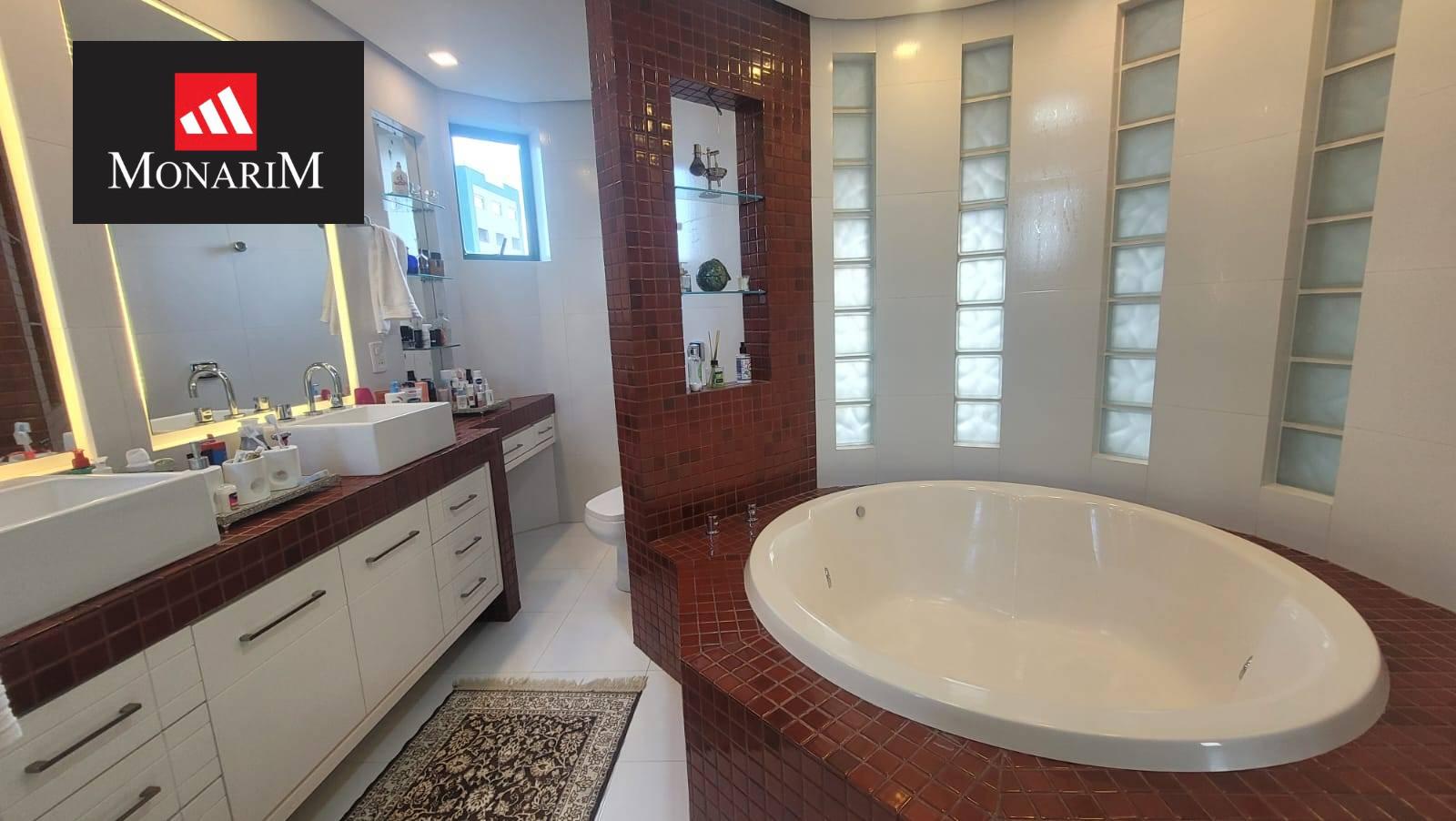 Apartamento 3 quartos no bairro Centro