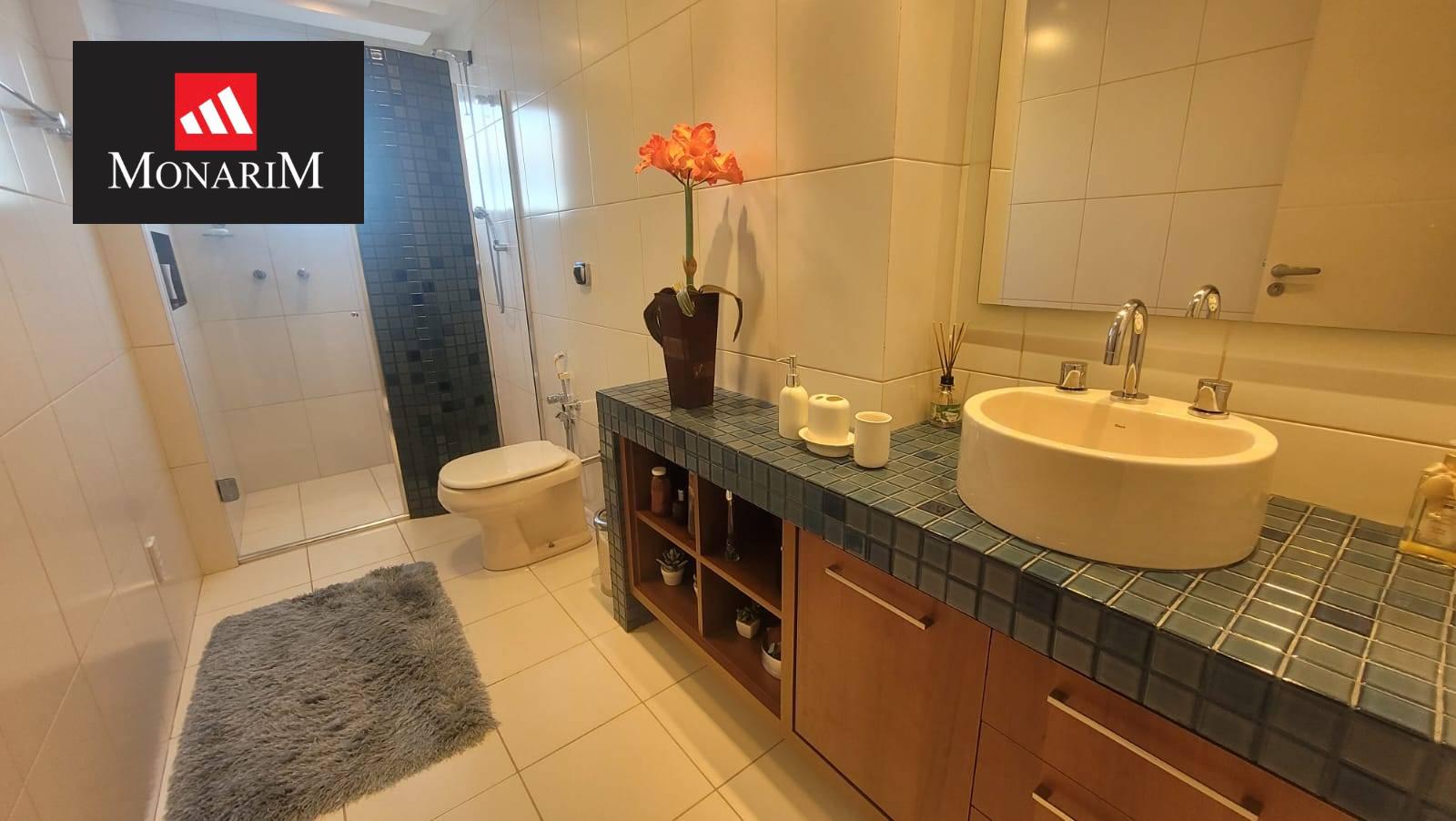 Apartamento 3 quartos no bairro Centro