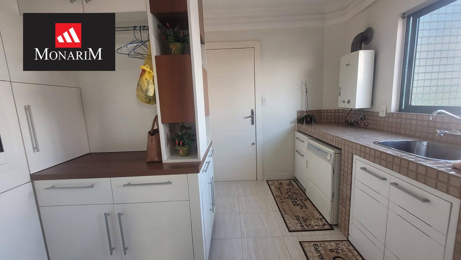 Apartamento 3 quartos no bairro Centro