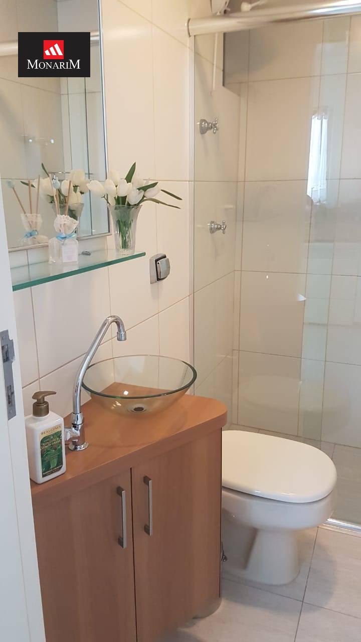 Apartamento 3 quartos no bairro Centro