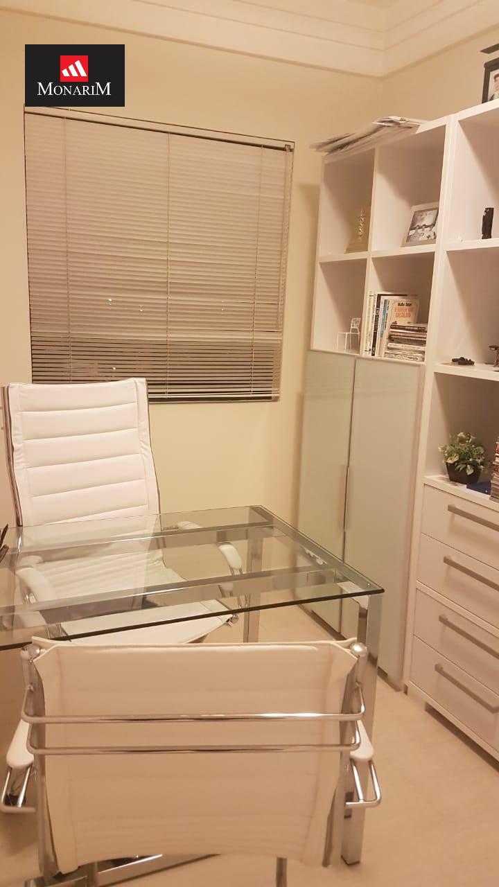 Apartamento 3 quartos no bairro Centro