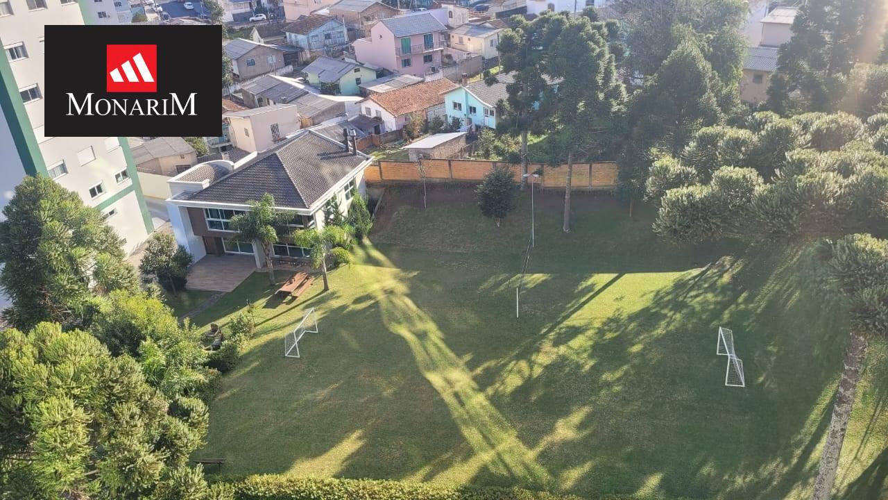 Apartamento 3 quartos no bairro Centro