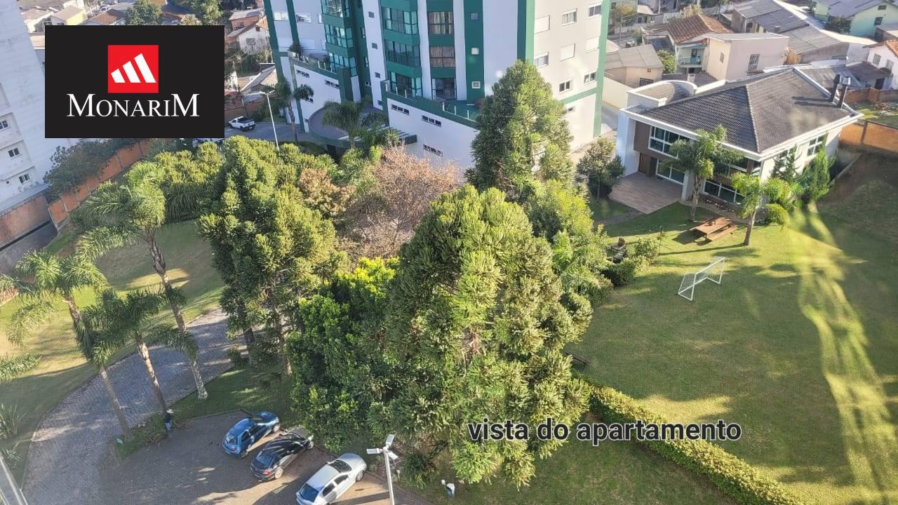 Apartamento 3 quartos no bairro Centro