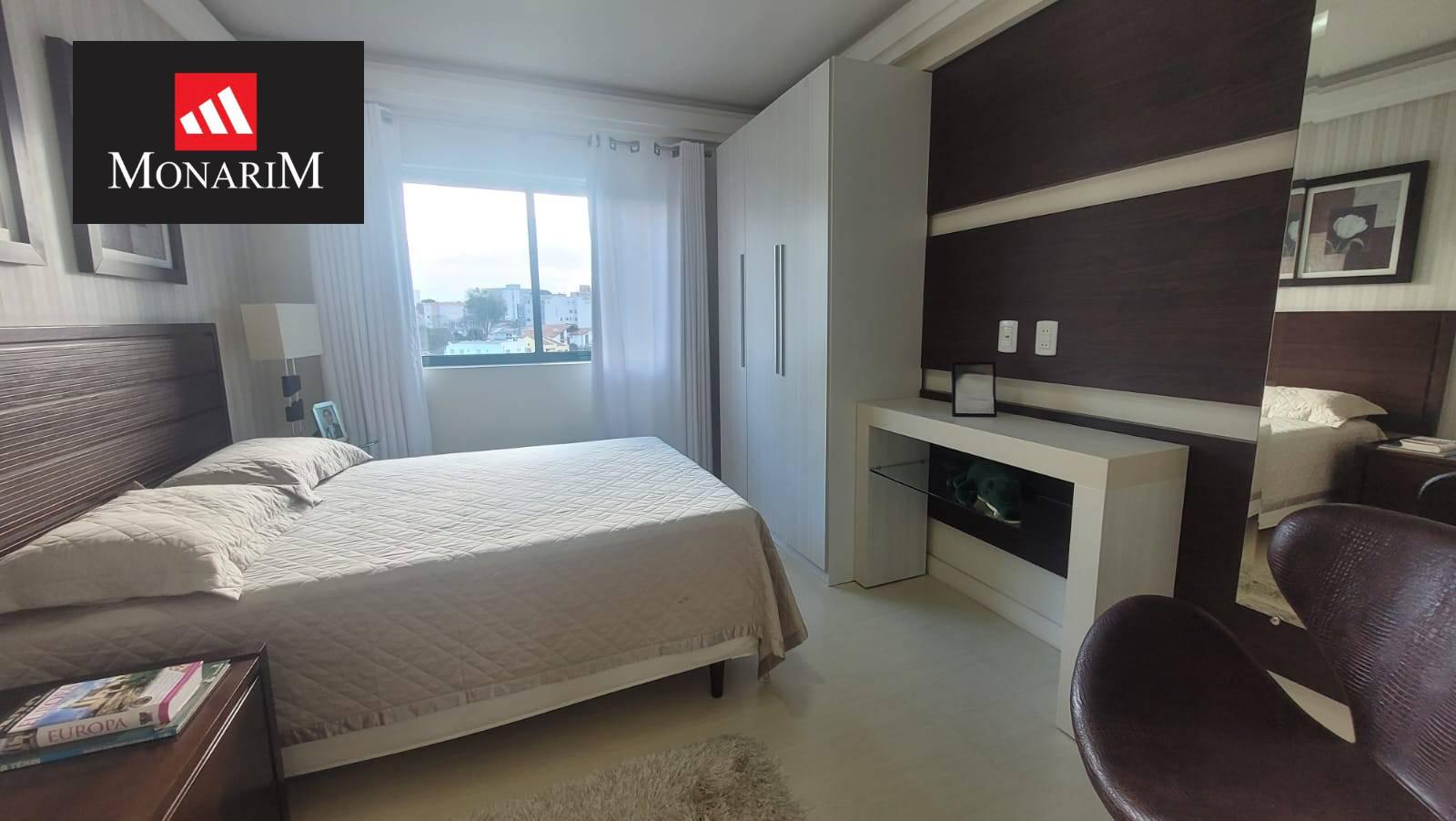 Apartamento 3 quartos no bairro Centro