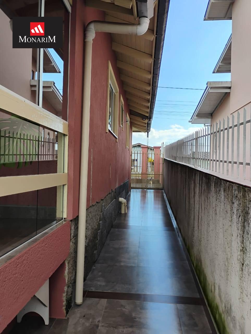 Casa 3 quartos no bairro Santa Helena