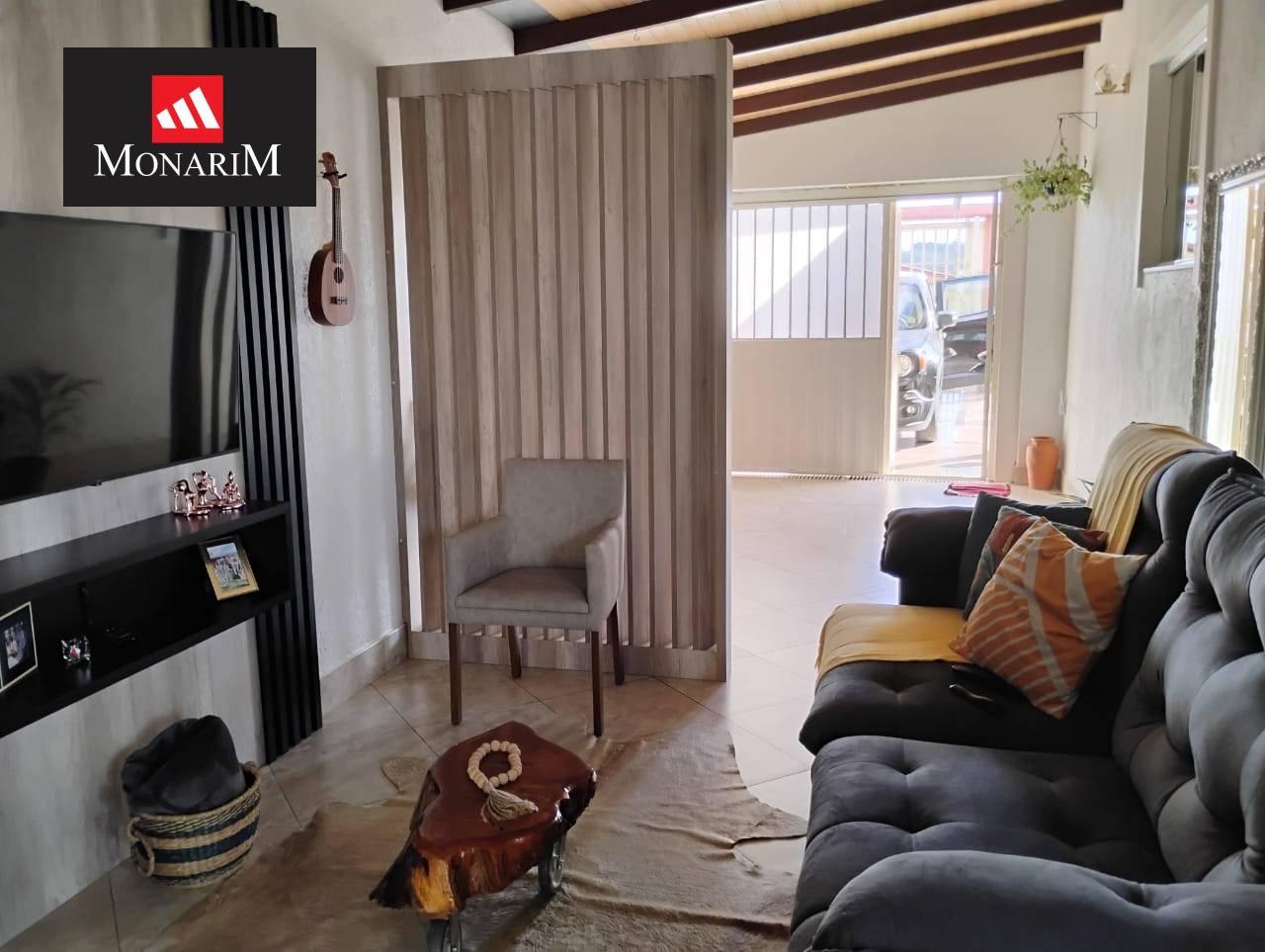 Casa 3 quartos no bairro Santa Helena