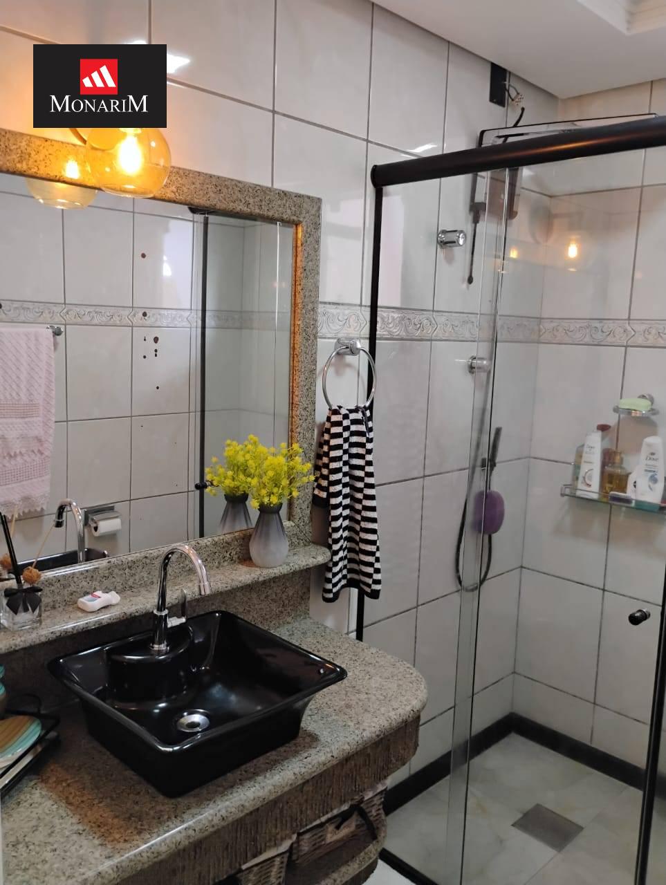Casa 3 quartos no bairro Santa Helena