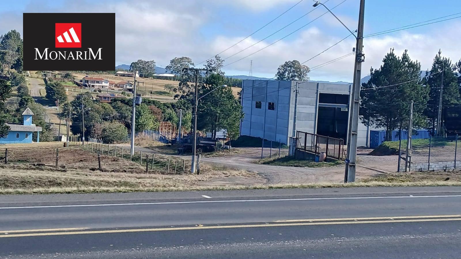 Terreno urbano no bairro Nossa Senhora Aparecida