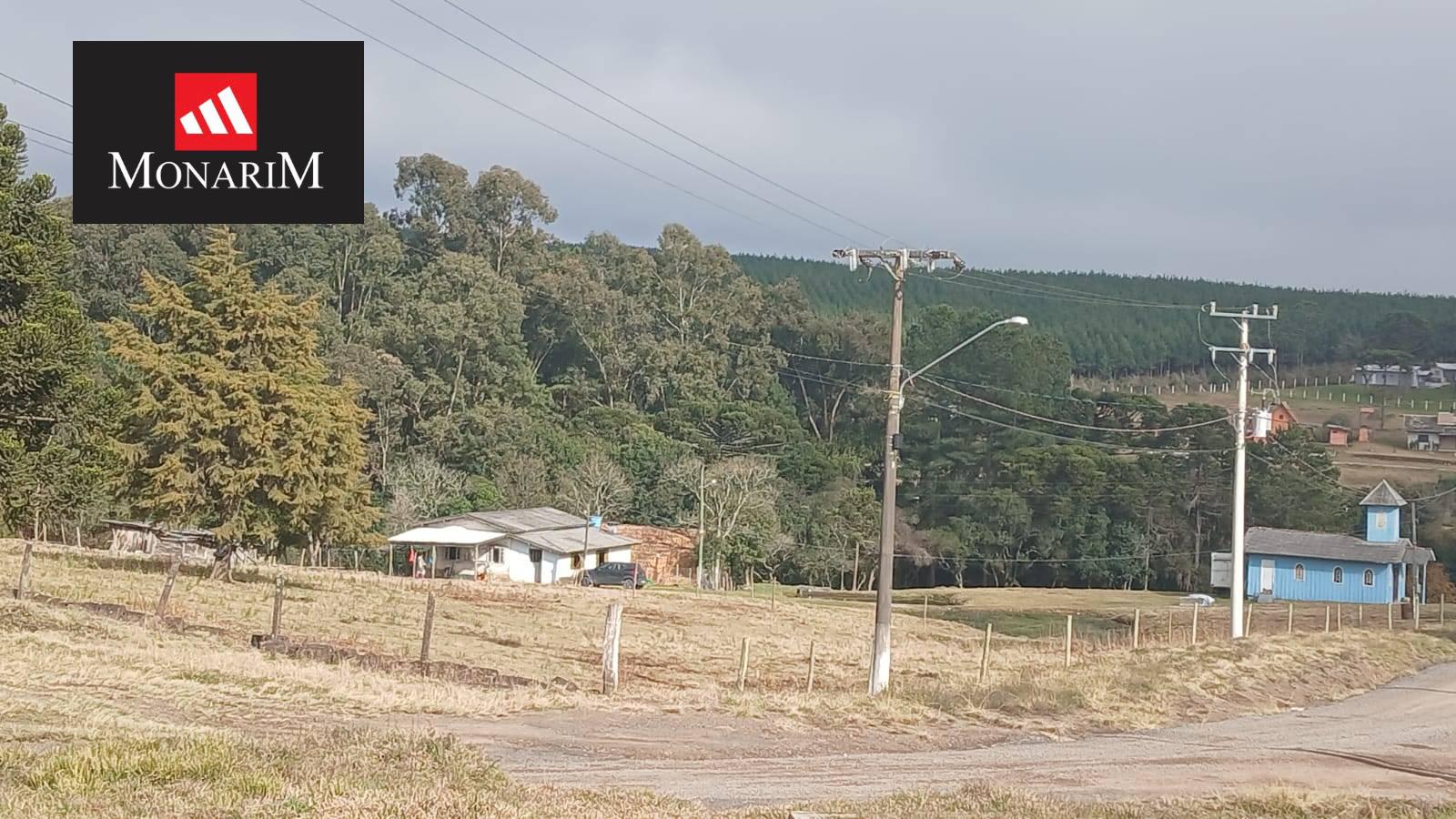Terreno urbano no bairro Nossa Senhora Aparecida