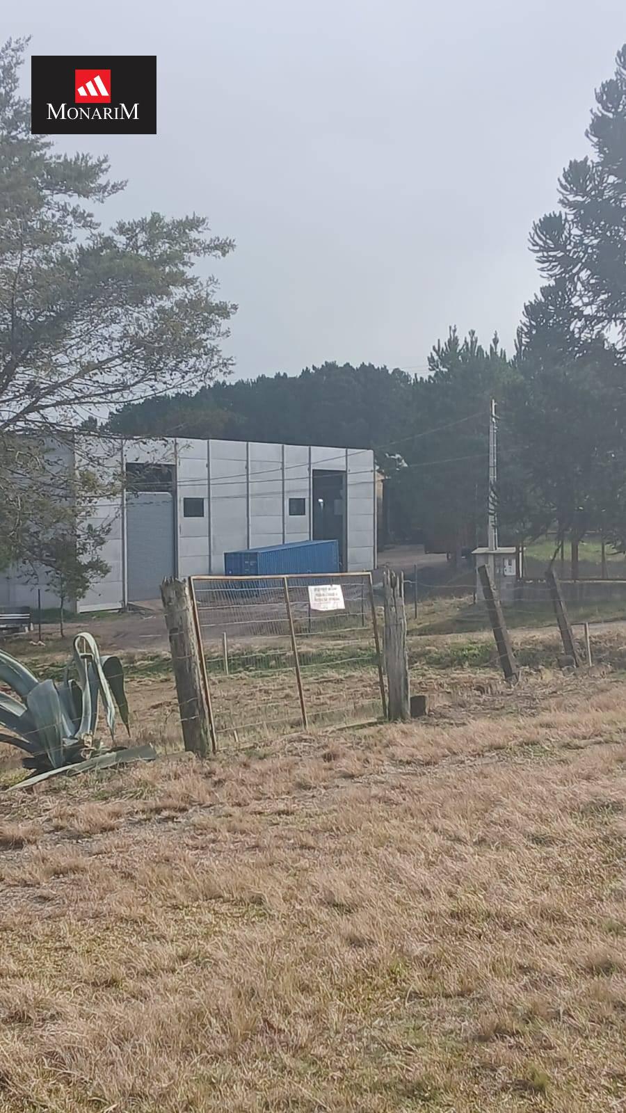 Terreno urbano no bairro Nossa Senhora Aparecida