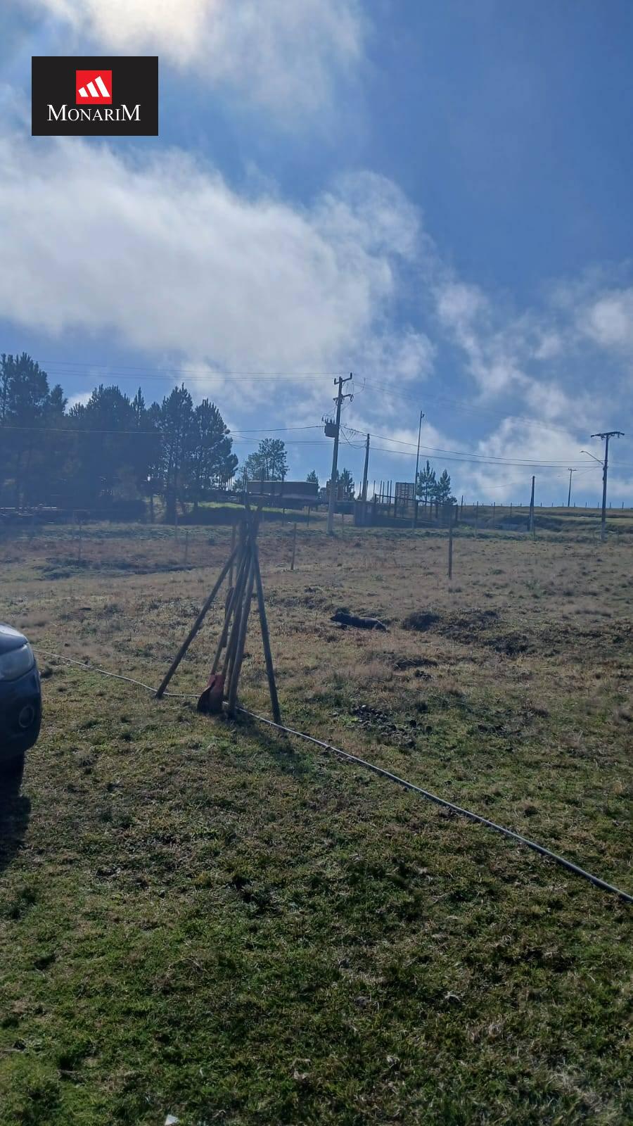 Terreno urbano no bairro Nossa Senhora Aparecida