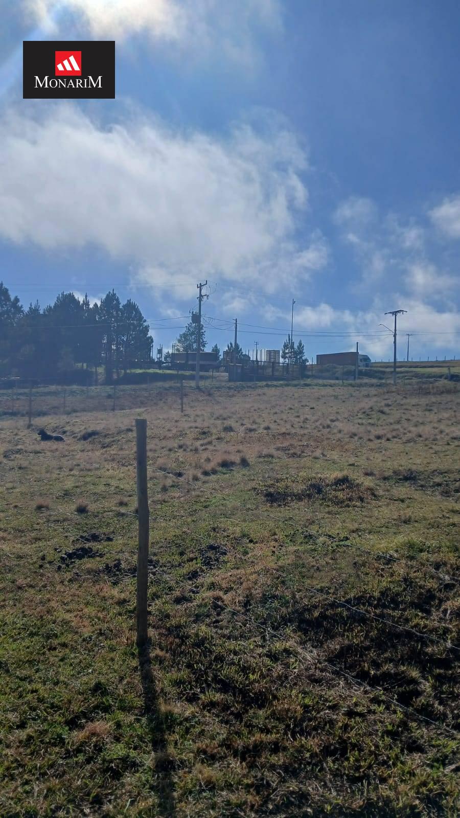 Terreno urbano no bairro Nossa Senhora Aparecida