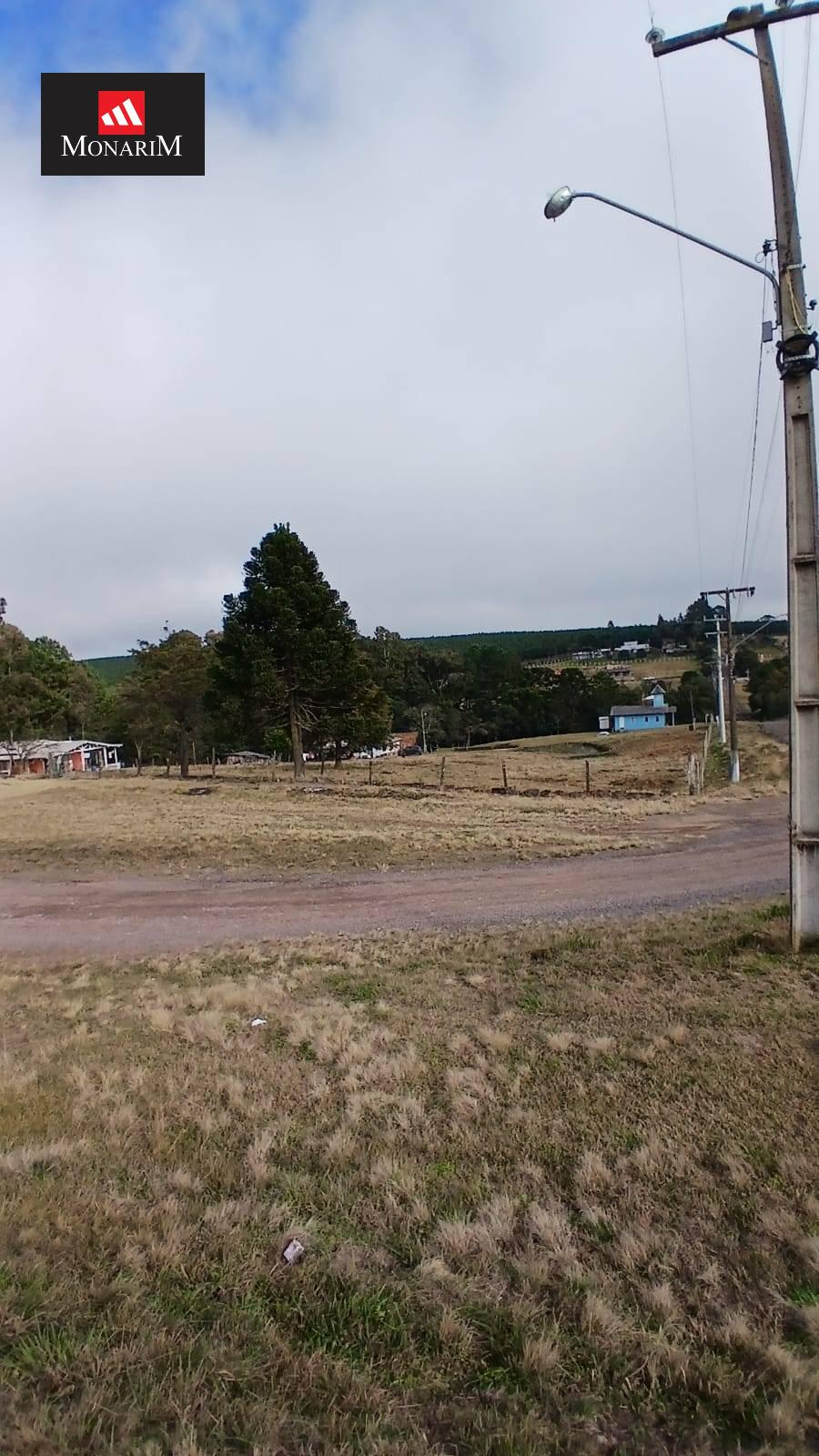 Terreno urbano no bairro Nossa Senhora Aparecida