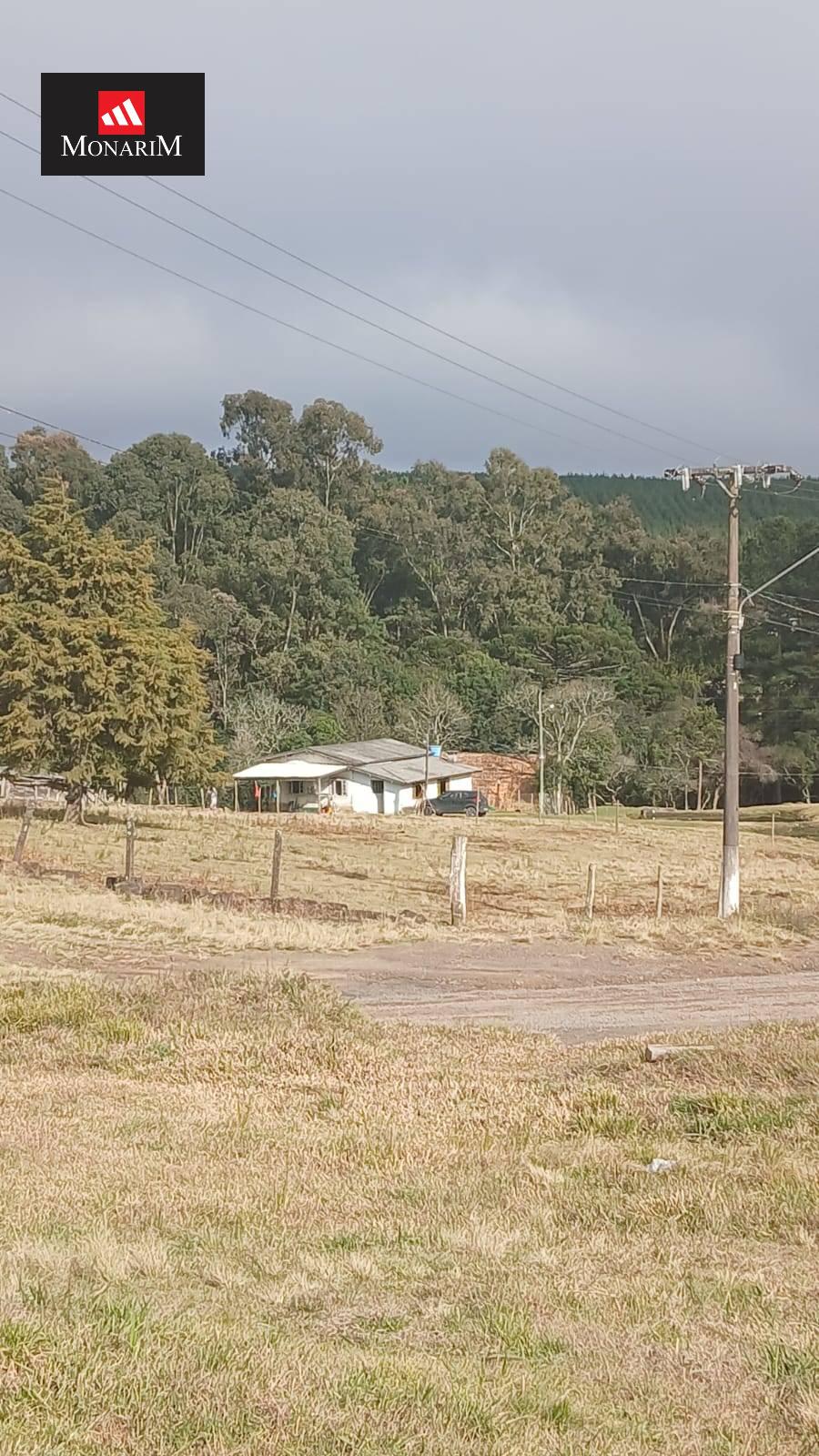 Terreno urbano no bairro Nossa Senhora Aparecida