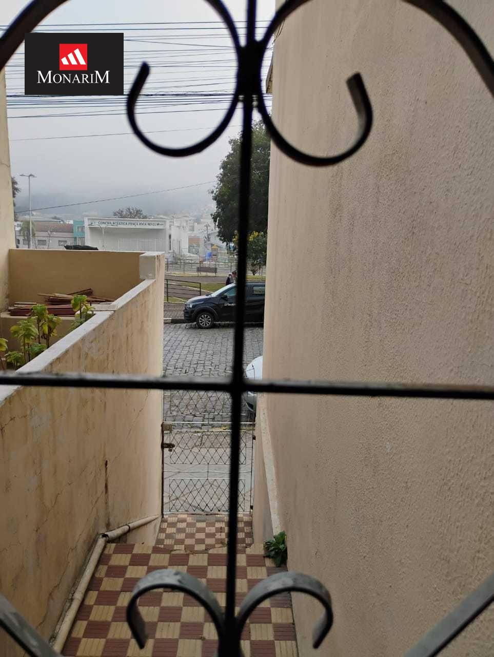 Apartamento 3 quartos no bairro Centro