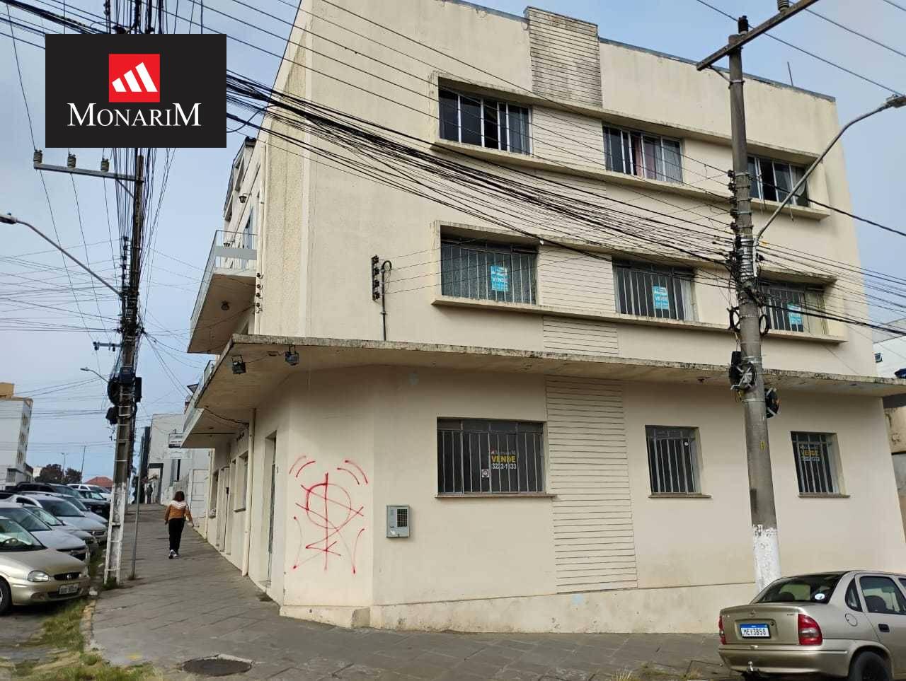 Apartamento 3 quartos no bairro Centro