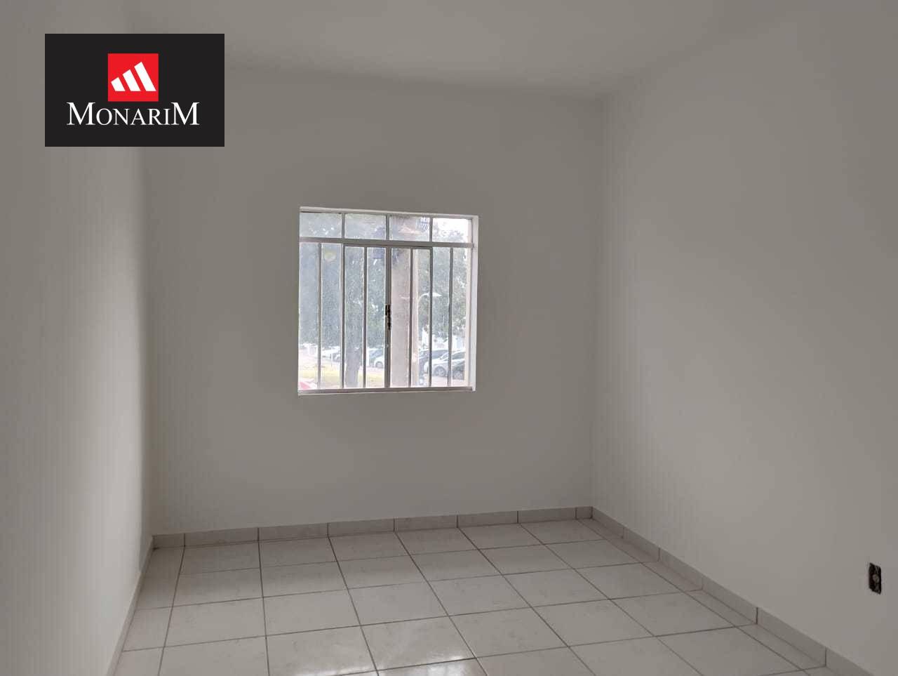 Apartamento 3 quartos no bairro Centro