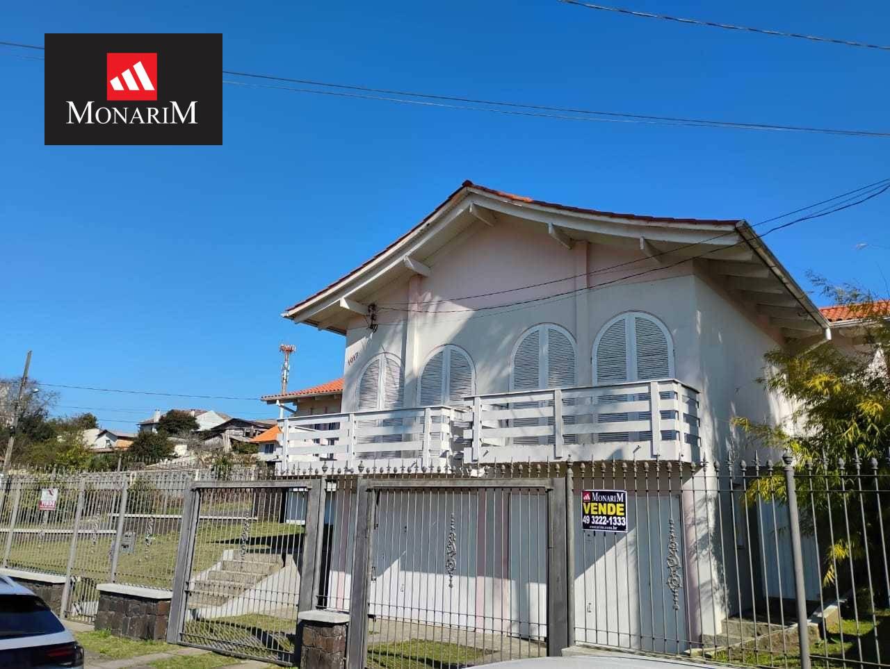 Casa 4 quartos no bairro Copacabana