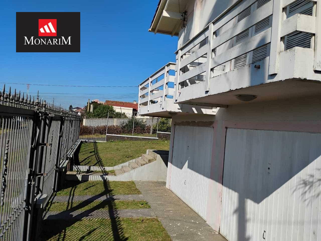 Casa 4 quartos no bairro Copacabana